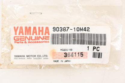 New OEM Yamaha 90387-10M42-00 Collar NOS