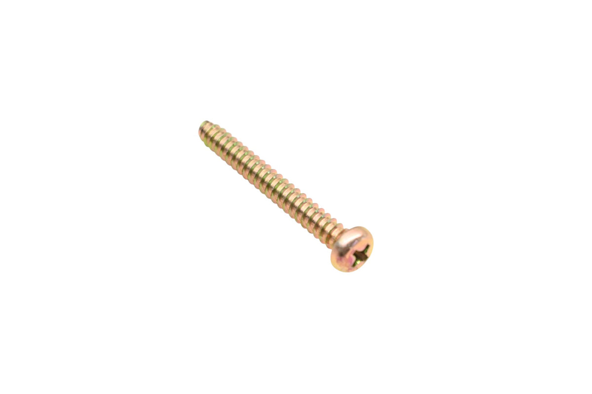 New OEM Yamaha 97702-50540-00 Tapping Screw NOS