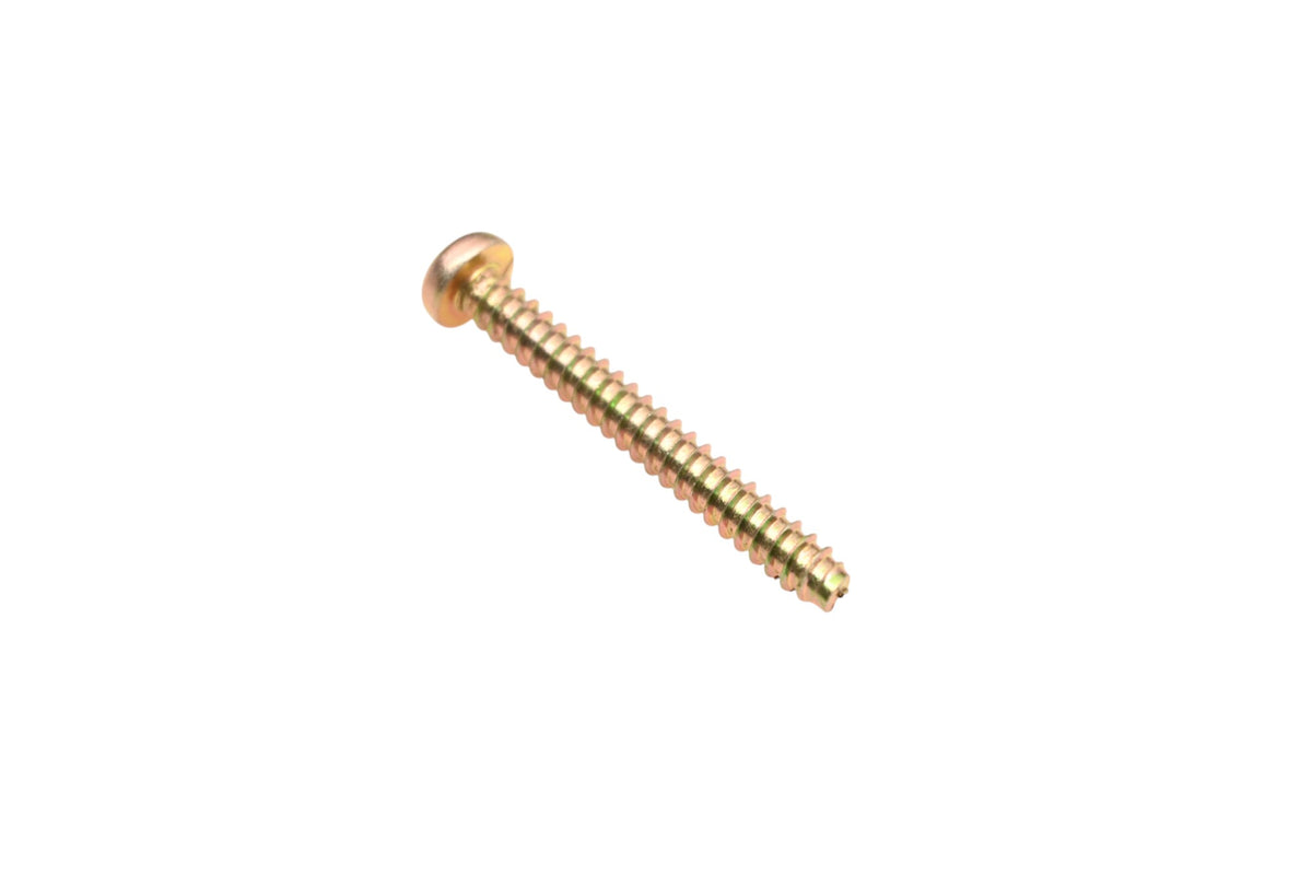 New OEM Yamaha 97702-50540-00 Tapping Screw NOS