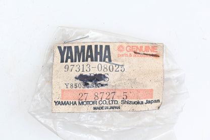 New OEM Yamaha 97313-08025-00 Hex Head Bolt NOS