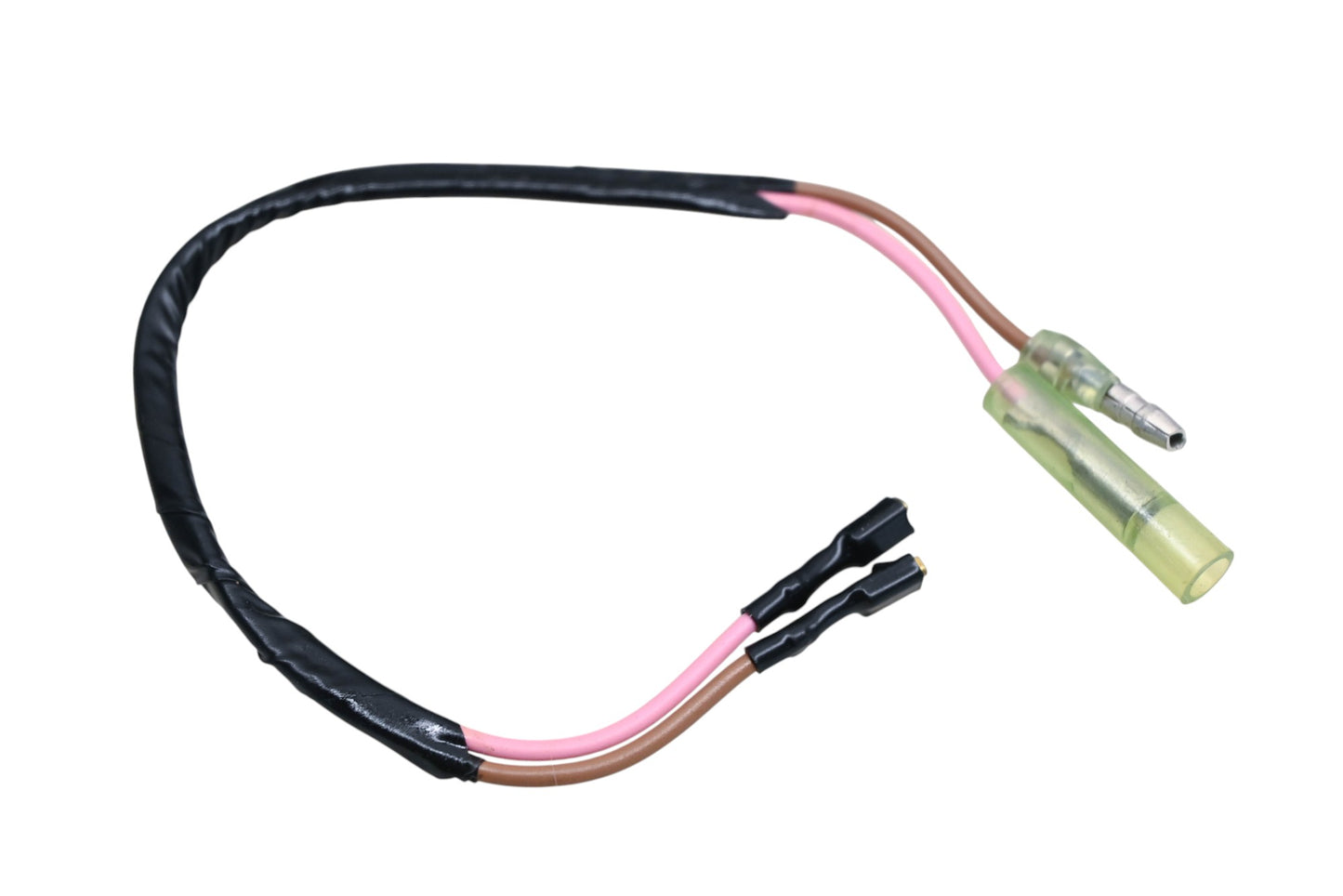 New OEM Yamaha J41-8253R-00-00 Lead Wire Harness NOS