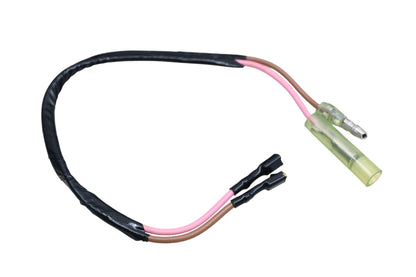 New OEM Yamaha J41-8253R-00-00 Lead Wire Harness NOS