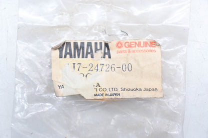 New OEM Yamaha 1J7-24726-00-00 Seat Hinge Bracket NOS