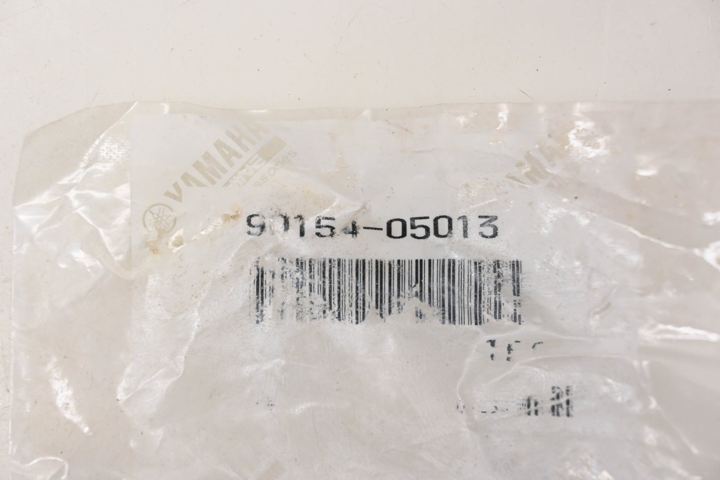 New OEM Yamaha 90154-05013-00 Binding Screw NOS