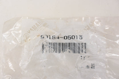 New OEM Yamaha 90154-05013-00 Binding Screw NOS