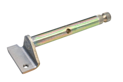 New OEM Yamaha J10-27853-01-00 G1-E Golf Car Pedal Shaft NOS