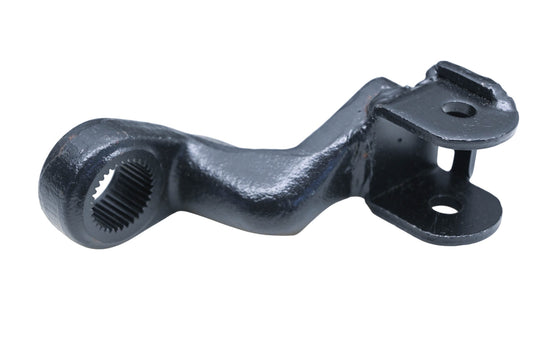 New OEM Yamaha 1W1-27422-12-00 Black Right Footrest Bracket NOS