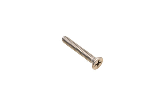 New OEM Yamaha 90151-10S20-00 Counter Sunk Screw NOS