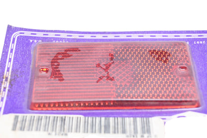 MC Enterprises MC-478 Red Lens NOS
