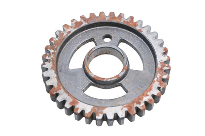 New OEM Yamaha 360-17211-00-00 Wheel Gear #1 NOS