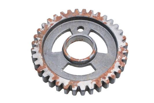 New OEM Yamaha 360-17211-00-00 Wheel Gear #1 NOS