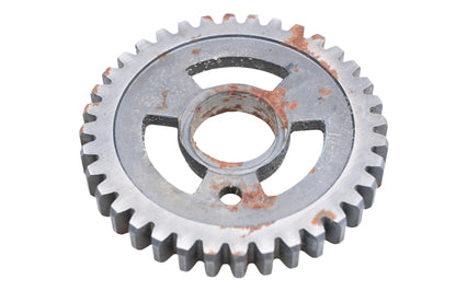 New OEM Yamaha 360-17211-00-00 Wheel Gear #1 NOS