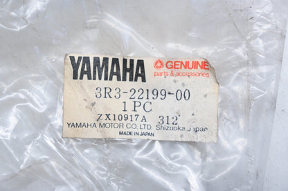 New OEM Yamaha 3R3-22199-00-00 Lower Chain Guide NOS