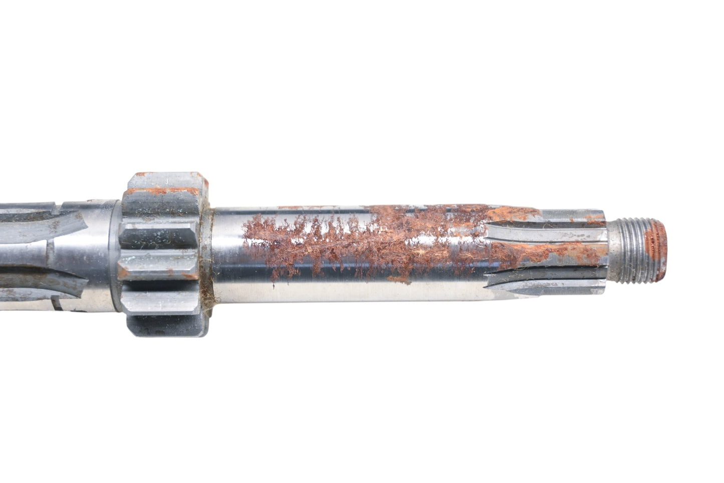 New OEM Yamaha 276-17411-00-00 Transmission Main Axle NOS
