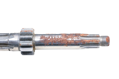 New OEM Yamaha 276-17411-00-00 Transmission Main Axle NOS