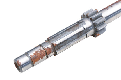 New OEM Yamaha 276-17411-00-00 Transmission Main Axle NOS