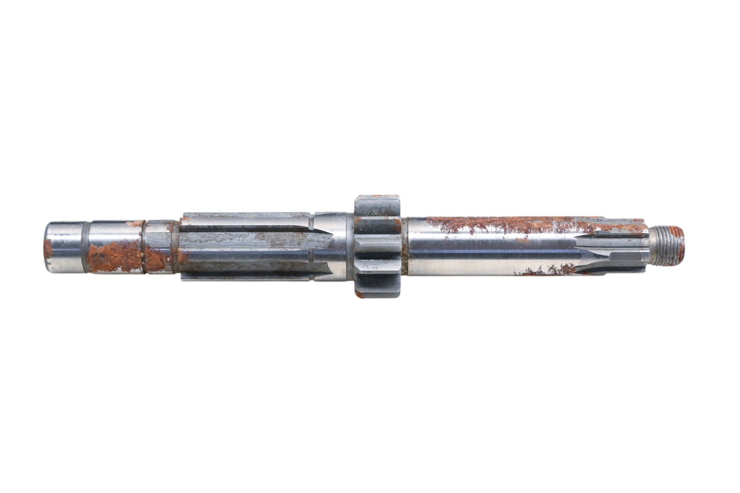 New OEM Yamaha 276-17411-00-00 Transmission Main Axle NOS