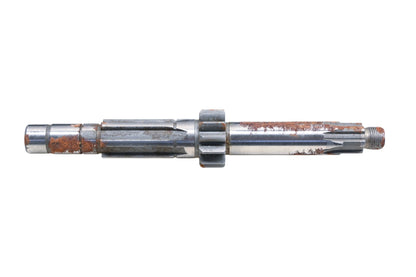 New OEM Yamaha 276-17411-00-00 Transmission Main Axle NOS