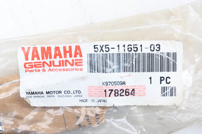 New OEM Yamaha 5X5-11651-03-00 Connecting Rod NOS