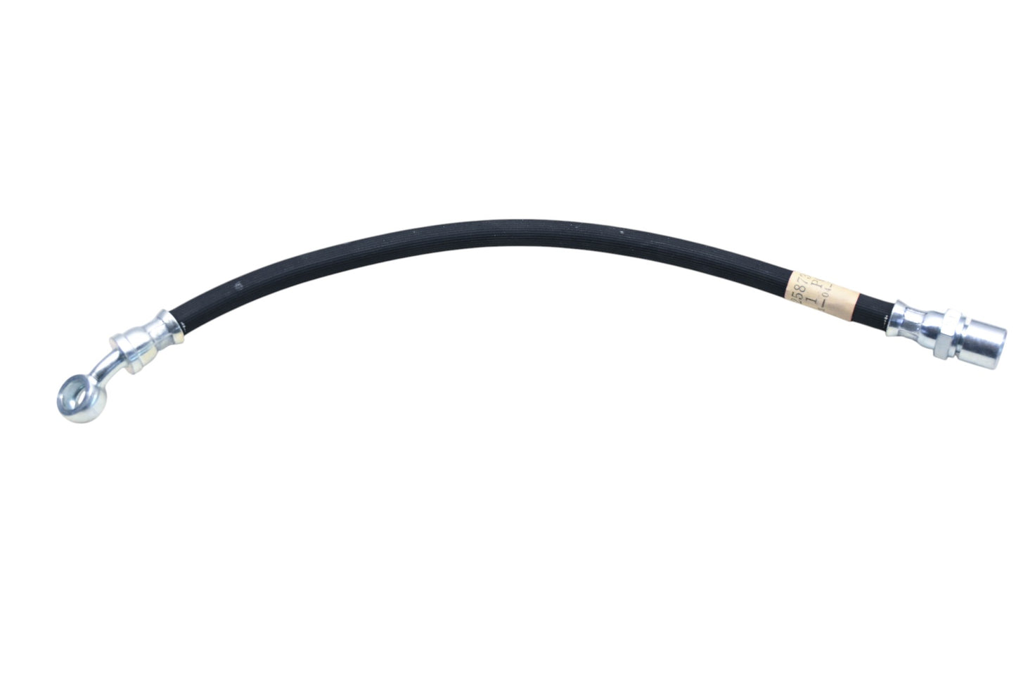 New OEM Yamaha 351-25873-00-00 Brake Line Hose NOS