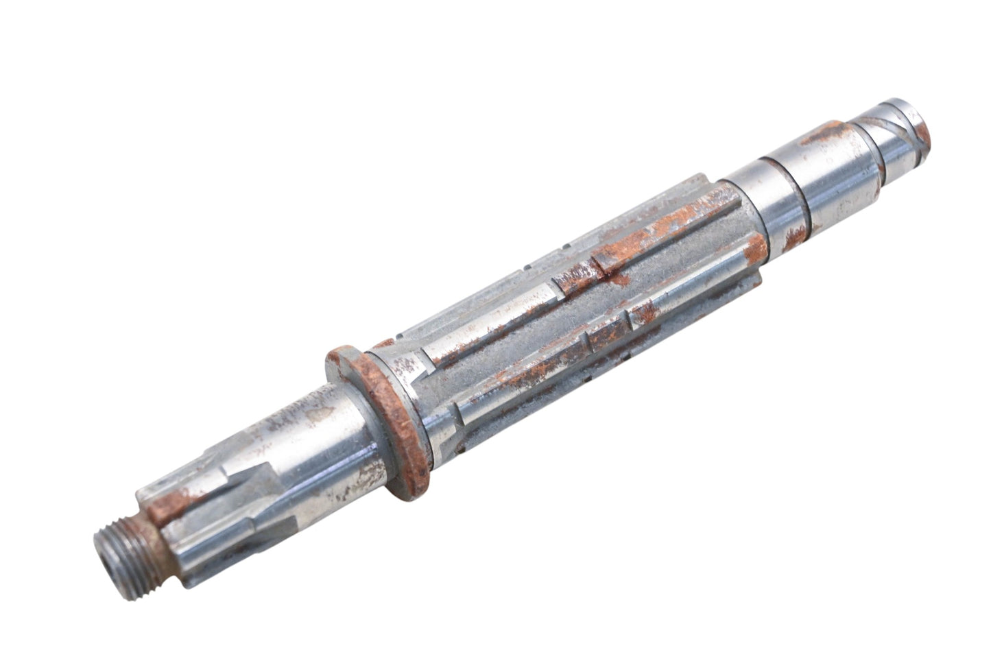 New OEM Yamaha 2J5-17421-00-00 Transmission Drive Axle NOS
