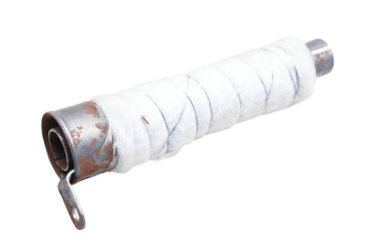 New OEM Yamaha 4U5-14753-00-00 Exhaust Silencer NOS
