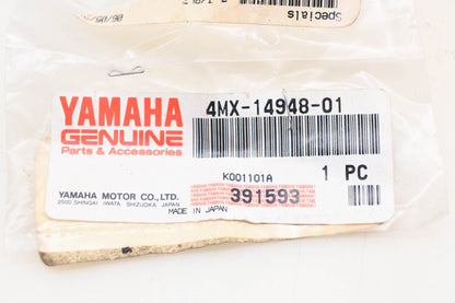 New OEM Yamaha 4MX-14948-01-00 Slow Jet #35 NOS