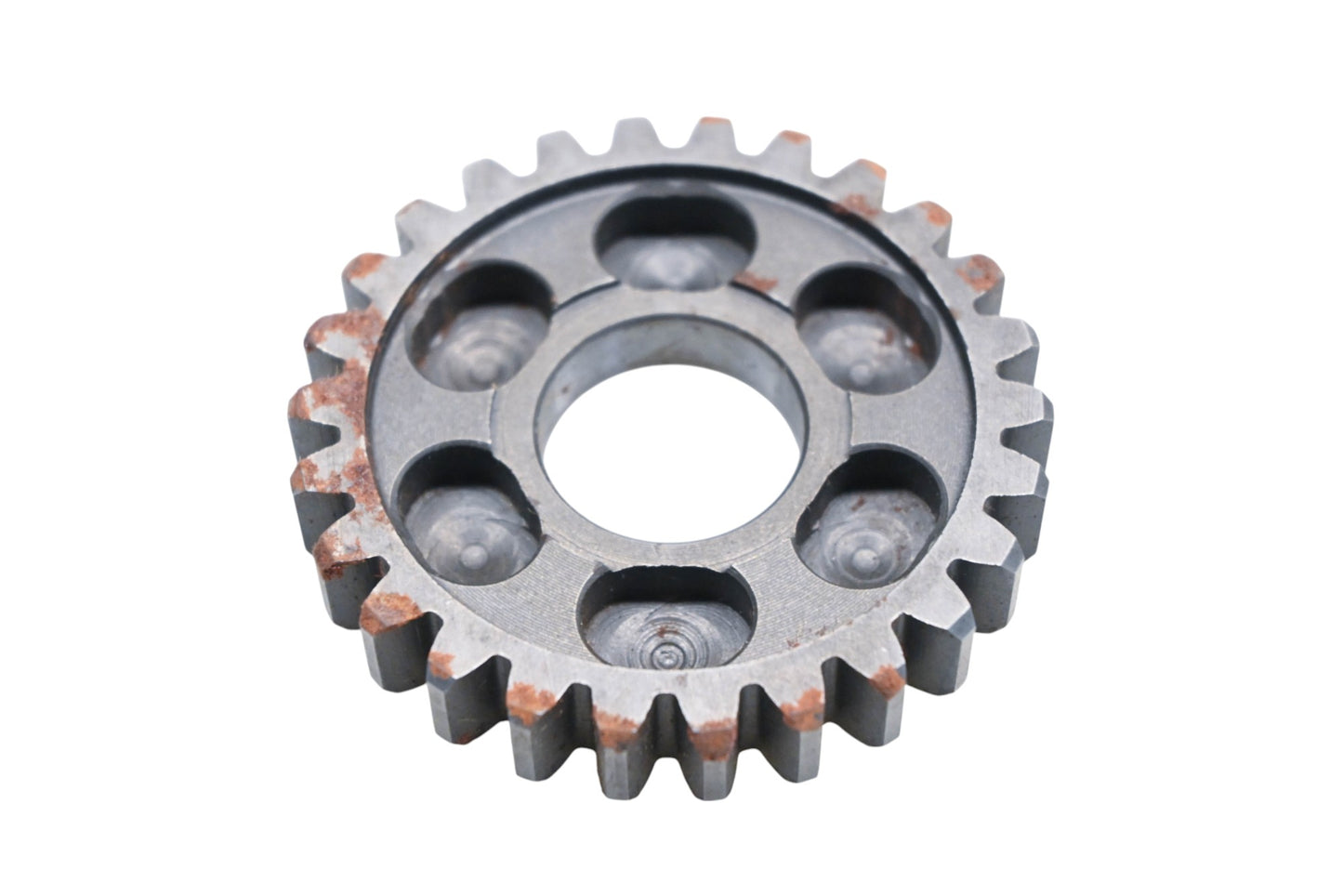 New OEM Yamaha 427-17231-00-00 Wheel Gear #3 NOS