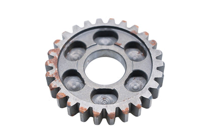 New OEM Yamaha 427-17231-00-00 Wheel Gear #3 NOS