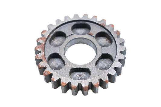 New OEM Yamaha 427-17231-00-00 Wheel Gear #3 NOS