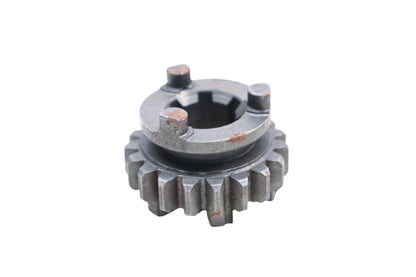 New OEM Yamaha 248-17131-00-00 Transmission 3rd Pinion Gear 19T NOS