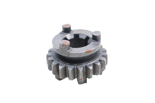 New OEM Yamaha 248-17131-00-00 Transmission 3rd Pinion Gear 19T NOS