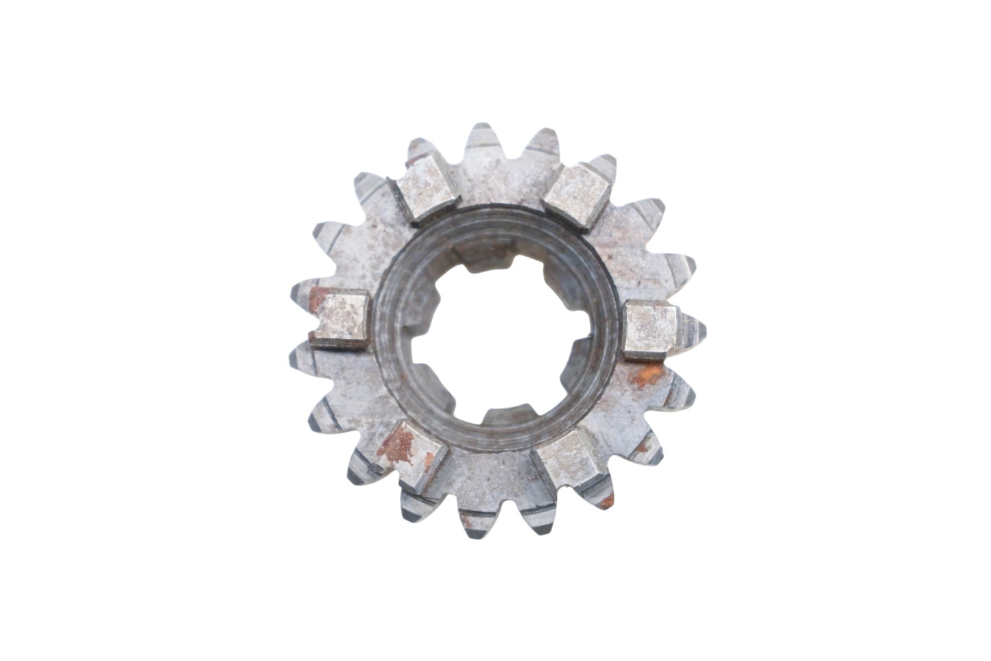 New OEM Yamaha 248-17131-00-00 Transmission 3rd Pinion Gear 19T NOS
