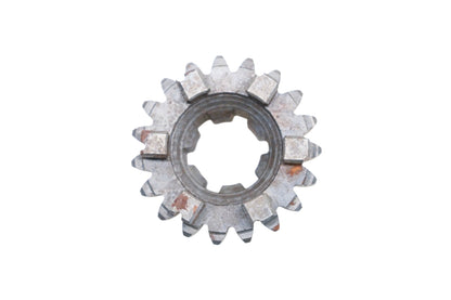 New OEM Yamaha 248-17131-00-00 Transmission 3rd Pinion Gear 19T NOS