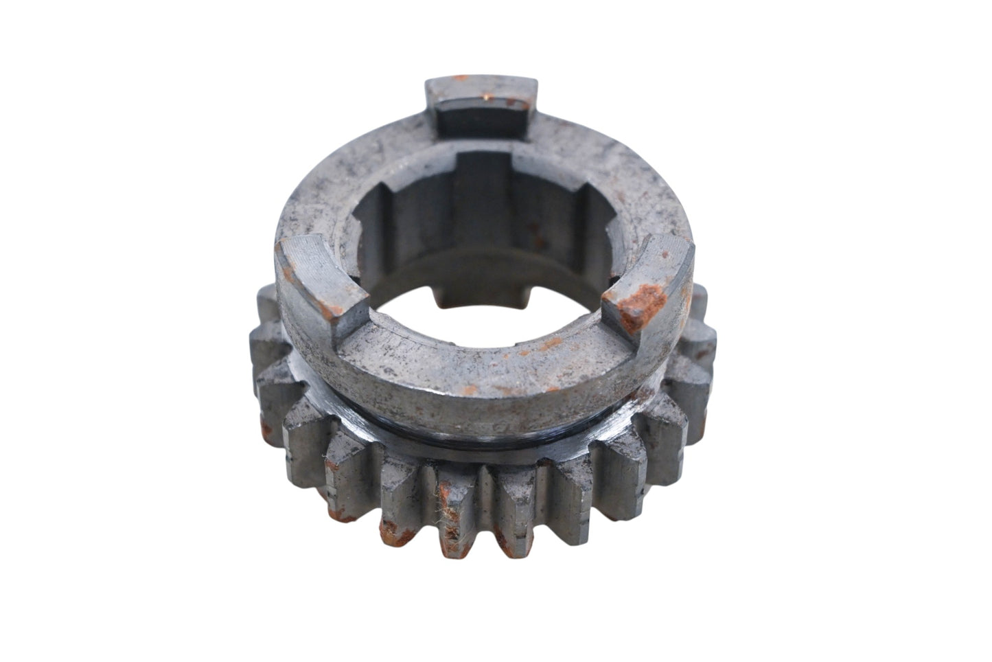 New OEM Yamaha 498-17251-00-00 Wheel Gear #5 NOS