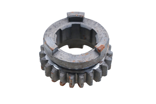 New OEM Yamaha 498-17251-00-00 Wheel Gear #5 NOS