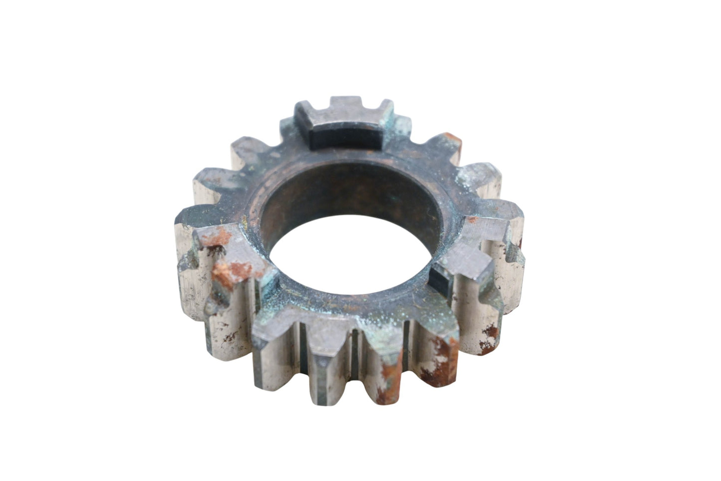 New OEM Yamaha 246-17251-00-00 Wheel Gear #5 NOS