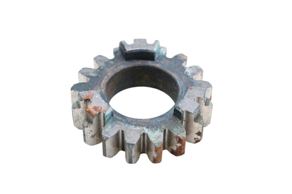 New OEM Yamaha 246-17251-00-00 Wheel Gear #5 NOS