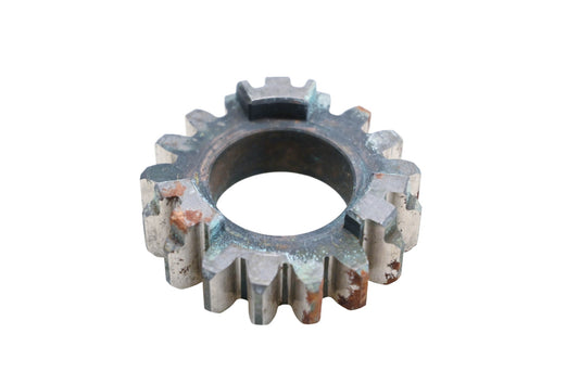 New OEM Yamaha 246-17251-00-00 Wheel Gear #5 NOS