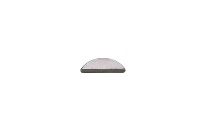 New OEM Yamaha 90280-04M05-00 Woodruff Key NOS