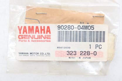 New OEM Yamaha 90280-04M05-00 Woodruff Key NOS