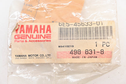 New OEM Yamaha 6E5-45633-01-00 Cross Pin Ring NOS