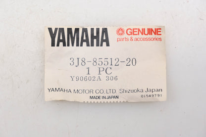 New OEM Yamaha 3J8-85512-20-00 Magneto Core Coil Assembly NOS