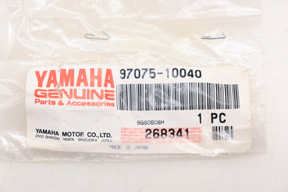 New OEM Yamaha 97075-10040-00 Hex Bolt NOS