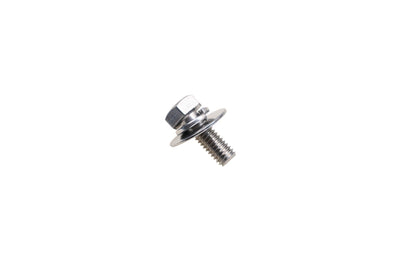 New OEM Yamaha 90119-06920-00 Bolt With Washer NOS