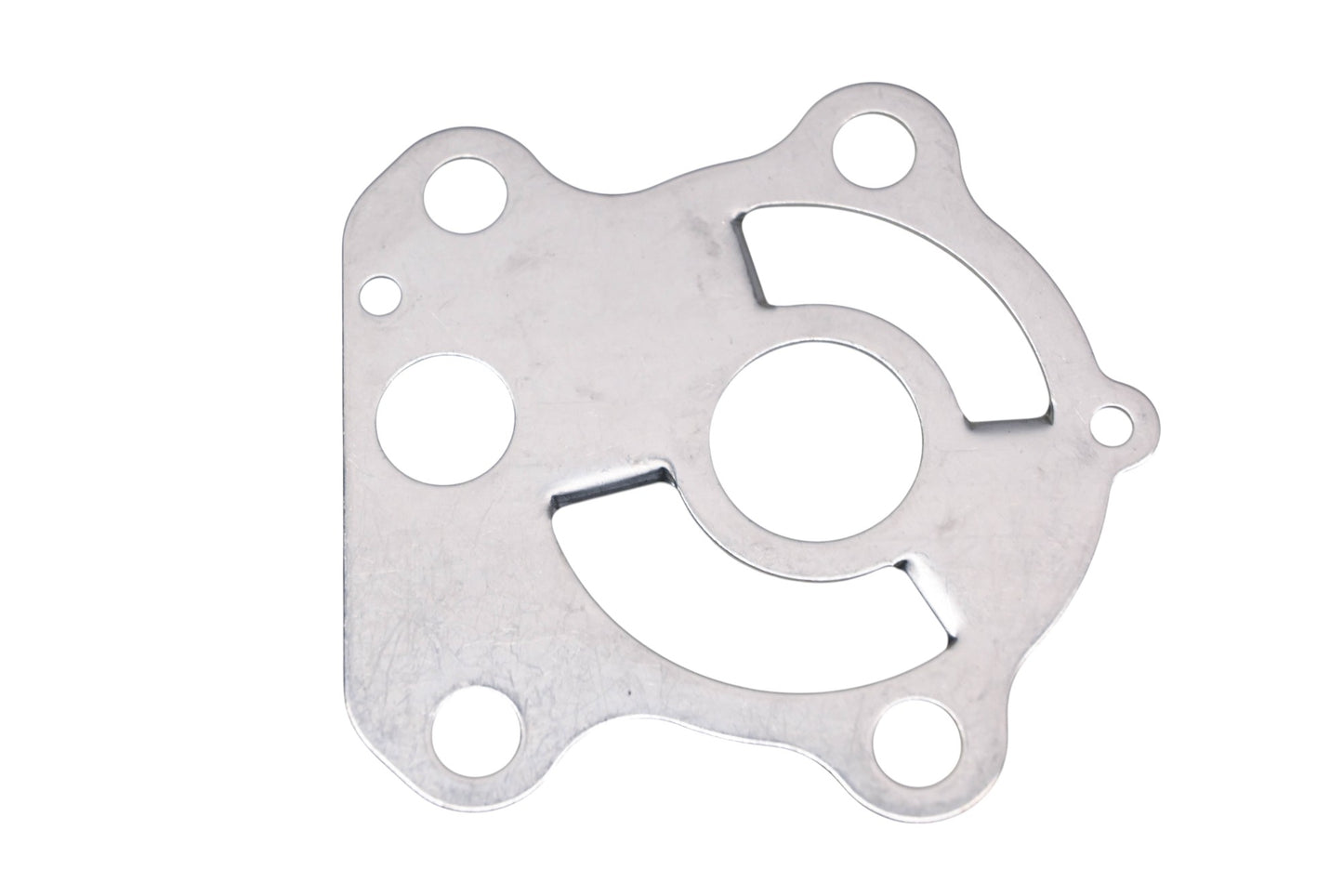 New OEM Yamaha 688-44323-00-00 Water Pump Base Plate NOS