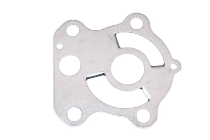New OEM Yamaha 688-44323-00-00 Water Pump Base Plate NOS