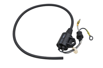 New OEM Yamaha 63M-85570-10-00 Ignition Coil NOS