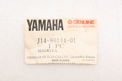 New OEM Yamaha J14-86144-01-00 Controller Lever NOS