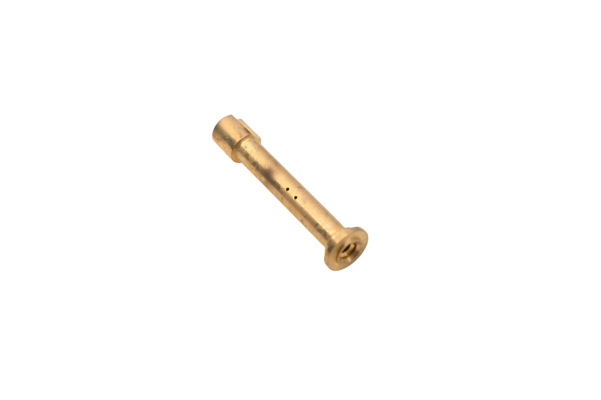 New OEM Yamaha 1UY-14141-36-00 Main Nozzle NOS